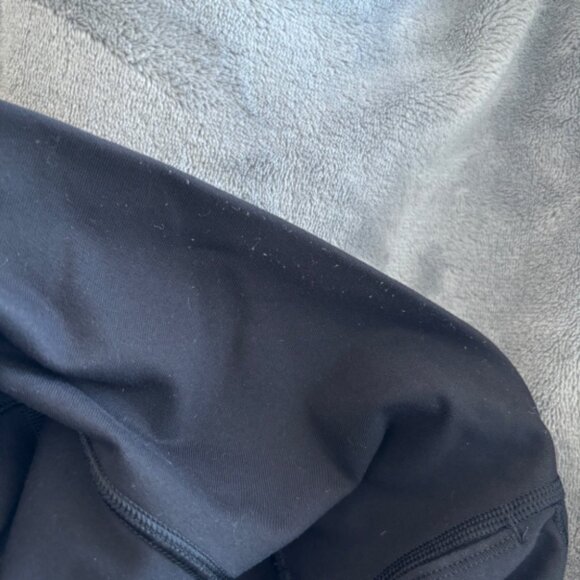 Lululemon Wunder Train High-Rise Crop 21" - Picture 4 of 5